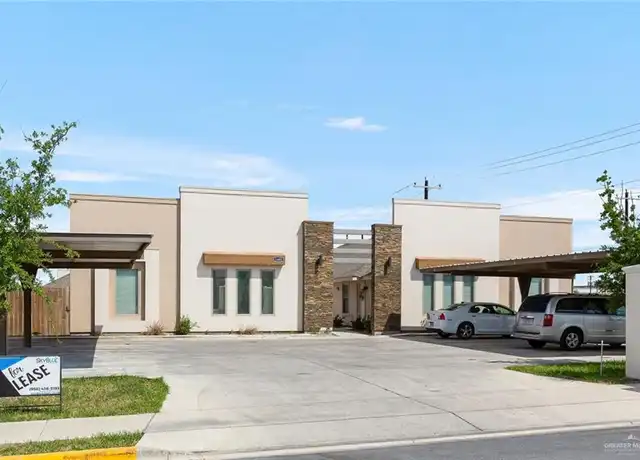 Property at 1402 Coyote Hls Unit 3, Edinburg, TX, 78541, 2 beds, 2 baths, [object Object]