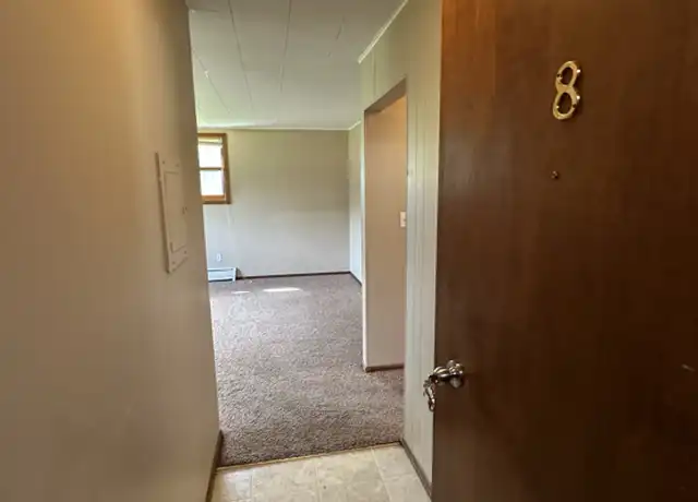 Property at 413 Merriam Ave S Unit 8, Thief River Falls, MN, 56701, 2 beds, 1 bath, [object Object]