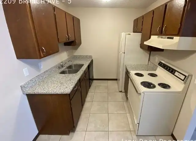 Property at 2209 Branch Ave Unit 5, Anoka, MN, 55303, 0 beds, 1 bath, [object Object]