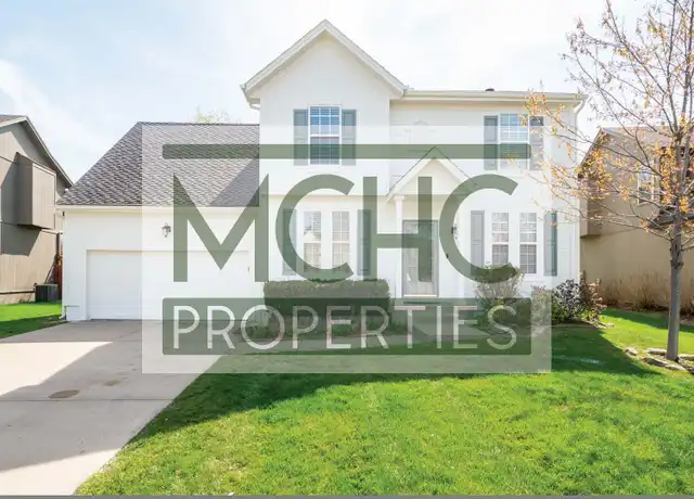 Property at 14213 Lowell Ave, Overland Park, KS, 66223, 4 beds, 3 baths, [object Object]