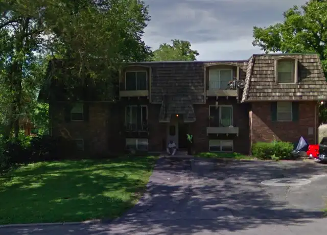 Property at 9316 E Independence Ave Unit 2, Independence, MO, 64053, 2 beds, 1 bath, [object Object]