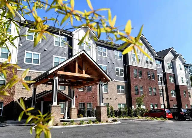 Property at Renaissance Place - A 55+ Community - 119 Logan Knoll Ln, Greenville, SC, 1-2 bed, 1 bath, [object Object]