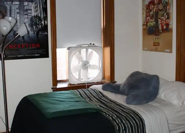 Property at 23 Phillips St, Boston, MA, 02114, 2 beds, 1 bath, [object Object]