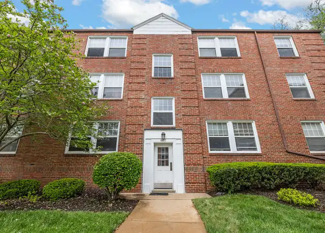 Property at 803-13 Westwood - 811 Westwood Dr, Clayton, MO, 63105, 2 beds, 1 bath, [object Object]