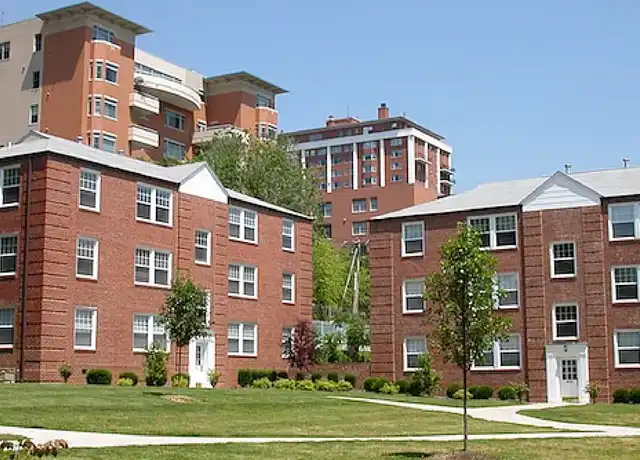 Property at 803-13 Westwood - 811 Westwood Dr, Clayton, MO, 63105, 2 beds, 1 bath, [object Object]
