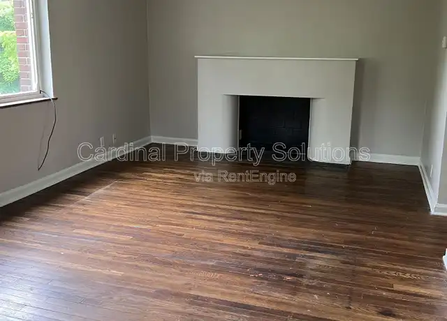Property at 436 Glenwood Ave #2, Cincinnati, OH, 45229, 2 beds, 1 bath, [object Object]