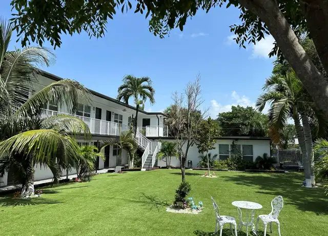 Property at 1821 Thomas St #11, Hollywood, FL, 33020, 0 beds, 1 bath, [object Object]
