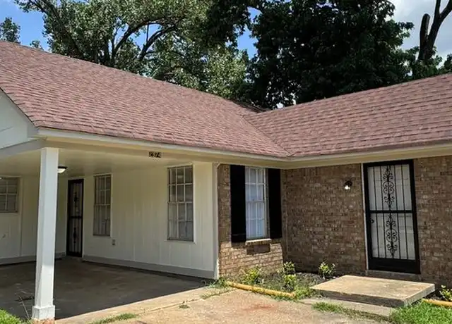 Property at 2374 Rosehaven Ave, Memphis, TN, 38127, 4 beds, 1.5 baths, [object Object]