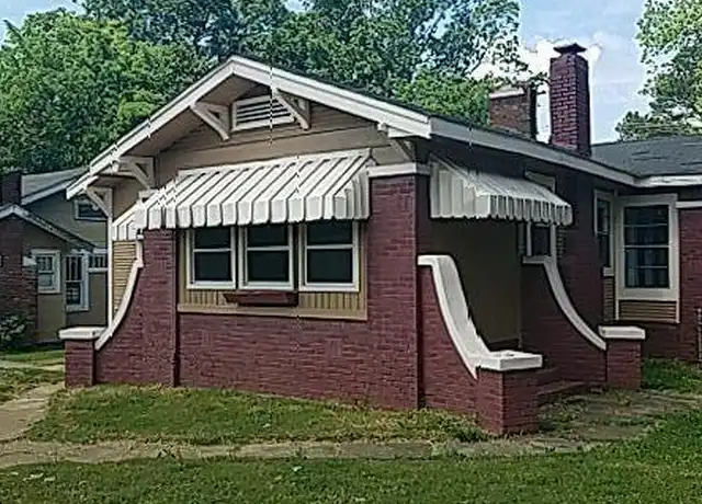 Property at 8108 4th Ave S, Birmingham, AL, 35206, 3 beds, 2 baths, [object Object]