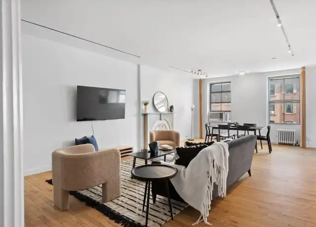 Property at West 14th Street 318 - W 14th St Unit 396976P, New York, NY, 10011, 2 beds, 1 bath, [object Object]