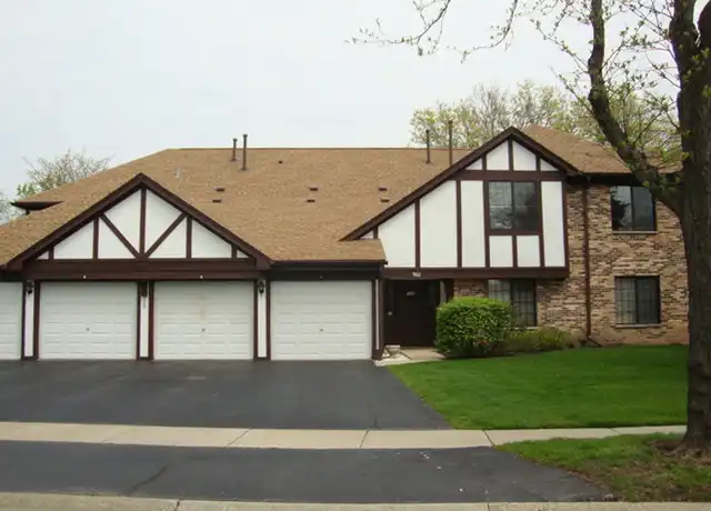 Property at 960 Yosemite Trl Unit A1, Roselle, IL, 60172, 2 beds, 2 baths, [object Object]