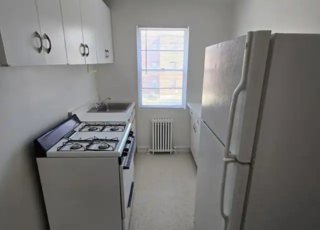 Property at 3393 Blaine St NE Unit 2A, Washington, DC, 20019, 1 bed, 1 bath, [object Object]