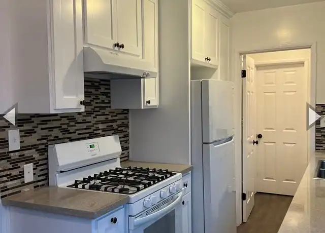 Property at 6606 Flora Ave Unit A01, Bell, CA, 90201, 1 bed, 1 bath, [object Object]
