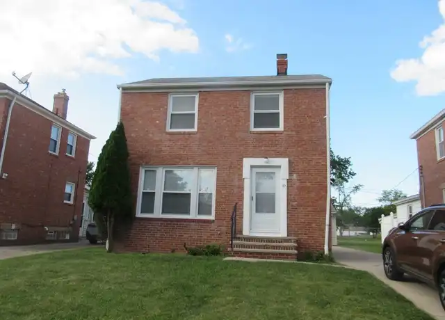 Property at 39 Eldred Ave, Bedford, OH, 44146, 3 beds, 2 baths, [object Object]