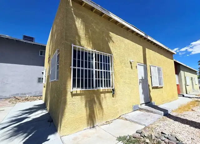 Property at 331 S 9th St Unit 1, Las Vegas, NV, 89101, 0 beds, 1 bath, [object Object]