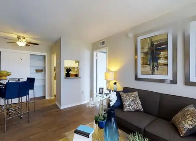 Property at 2500 Ross Ave, Dallas, TX, 75201, 1 bed, 1 bath, [object Object]