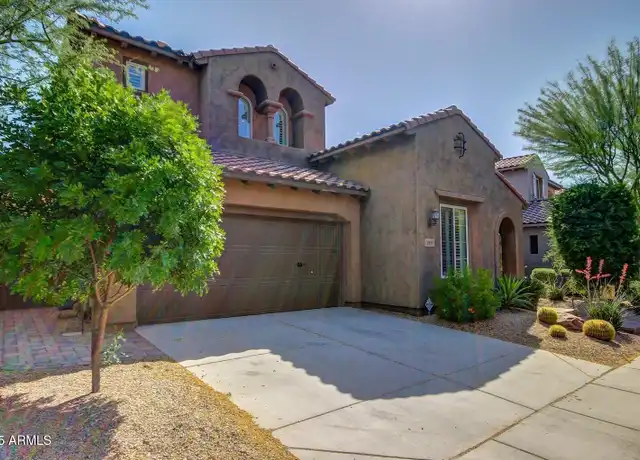 Property at 3917 E Half Hitch Pl, Phoenix, AZ, 85050, 3 beds, 3 baths, [object Object]