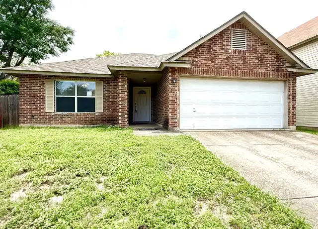 Property at 10314 Western Sun, San Antonio, TX, 78240, 3 beds, 2 baths, [object Object]