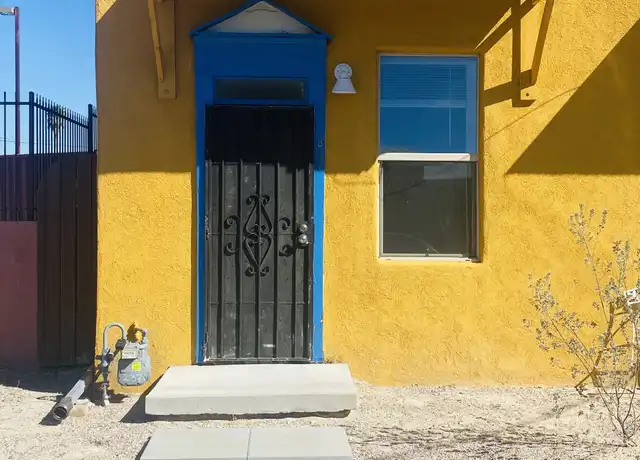 Property at 837 S 8th Ave, Tucson, AZ, 85701, 1 bed, 1 bath, [object Object]