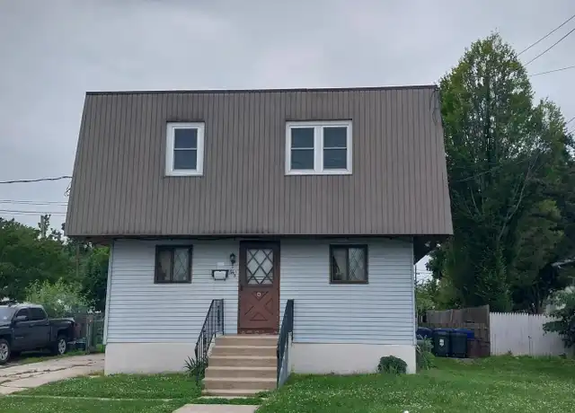 Property at 14 S Chestnut Ave, Maple Shade, NJ, 08052, 1 bed, 1 bath, [object Object]