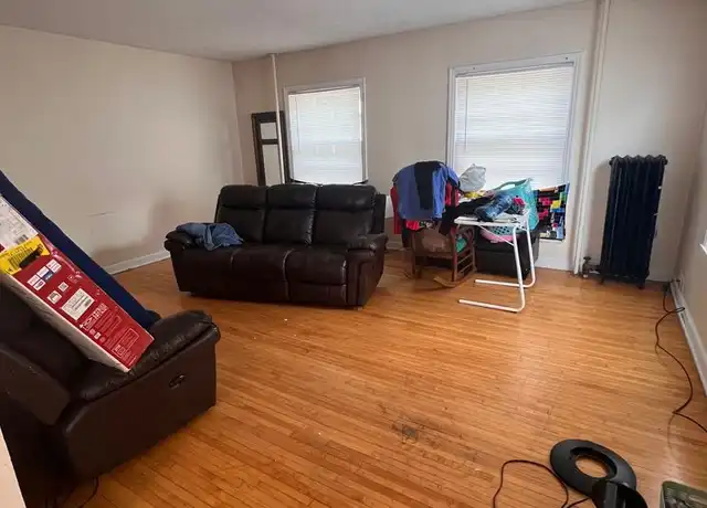 Property at 3116 Fremont Ave S Unit 1, Minneapolis, MN, 55408, 3 beds, 1 bath, [object Object]