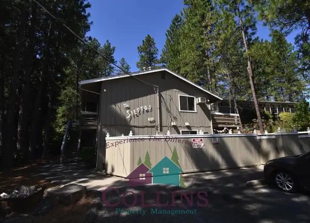 Property at 637 W Broad St Unit 4, Nevada City, CA, 95959, 2 beds, 1 bath, [object Object]