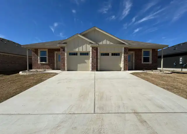 Property at 530 Lost Trl Unit A, Copperas Cove, TX, 76522, 3 beds, 2 baths, [object Object]