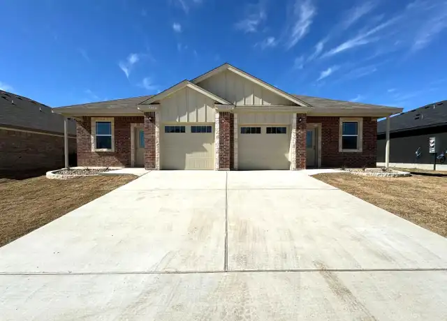 Property at 530 Lost Trl Unit A, Copperas Cove, TX, 76522, 3 beds, 2 baths, [object Object]