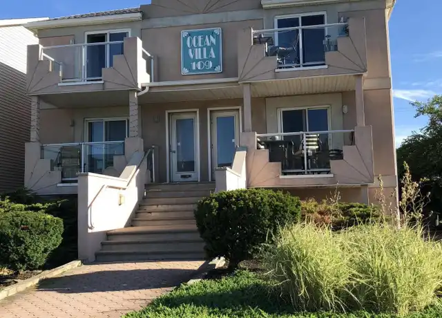 Property at 109 2nd Ave Unit I, Bradley Beach, NJ, 07720, 1 bed, 1 bath, [object Object]