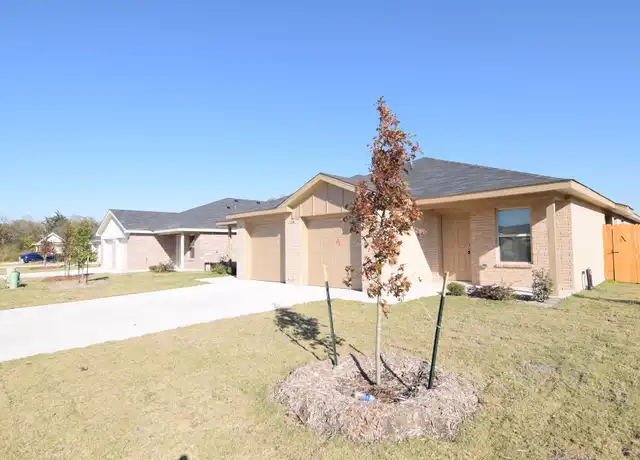 Property at 2314 Zanoletti Ct Unit A, Temple, TX, 76504, 3 beds, 2 baths, [object Object]