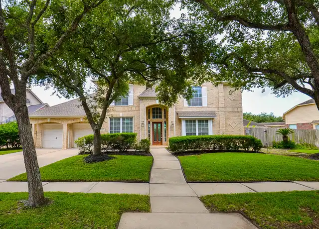 Property at 1918 Hollys Way, Sugar Land, TX, 77479, 4 beds, 3.5 baths, [object Object]