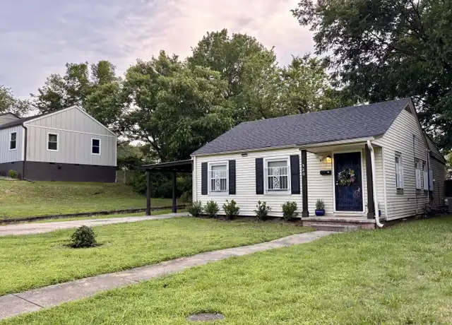 Property at 520 Valmar St, Little Rock, AR, 72205, 3 beds, 2 baths, [object Object]