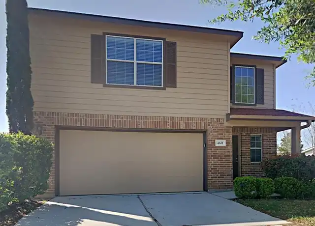 Property at 4631 Nueces River Loop, Spring, TX, 77386, 3 beds, 3 baths, [object Object]