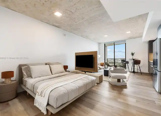 Property at 307 SW 5th St Unit STUDIO 09 LINE, Fort Lauderdale, FL, 33315, 0 beds, 1 bath, [object Object]
