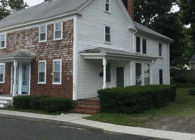 Photo of 252 Water St, Newburyport, MA 01950