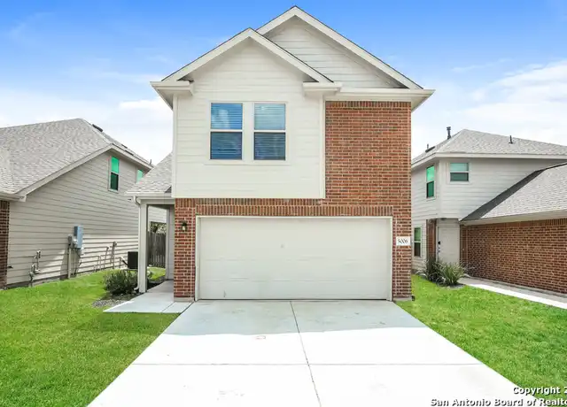 Property at 5006 Blue Rnch, San Antonio, TX, 78222, 3 beds, 2.5 baths, [object Object]