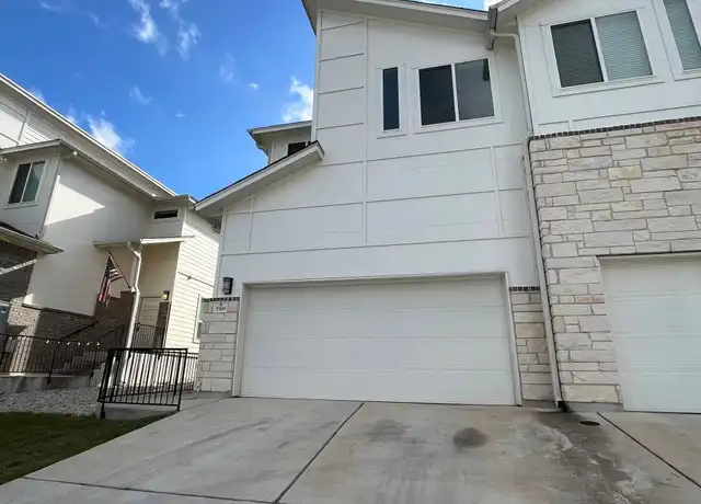 Property at 5909 Steep Cactus Trl Unit B, Austin, TX, 78735, 3 beds, 2.5 baths, [object Object]