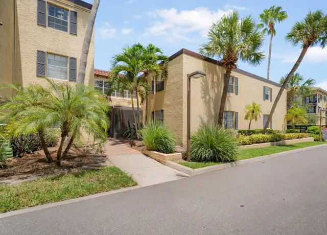 Property at 5305 San Sebastian Ct #125, Tampa, FL, 33609, 1 bed, 1 bath, [object Object]