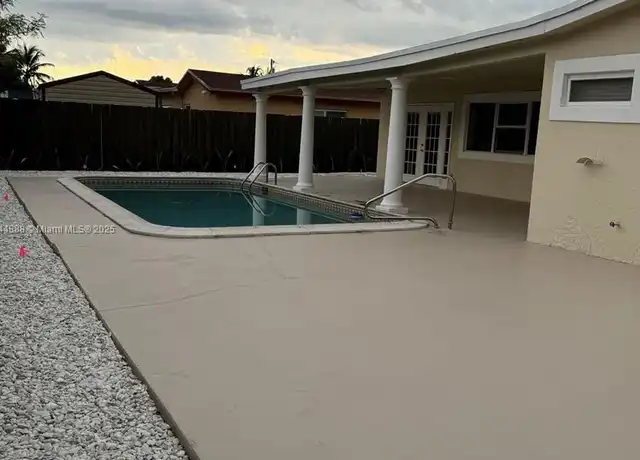 Property at 4440 NW 43rd St, Lauderdale Lakes, FL, 33319, 3 beds, 2 baths, [object Object]