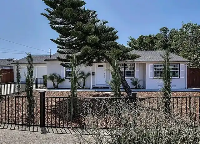 Property at 399 N Sunnyvale Ave, Sunnyvale, CA, 94085, 3 beds, 2 baths, [object Object]