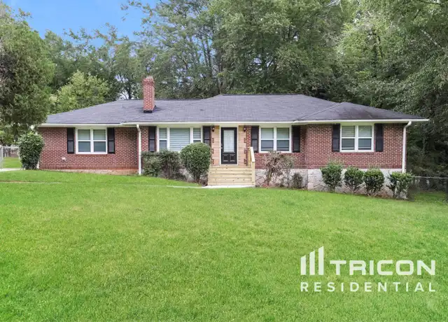 Property at 340 Lynhurst Dr SW, Atlanta, GA, 30311, 3 beds, 2 baths, [object Object]