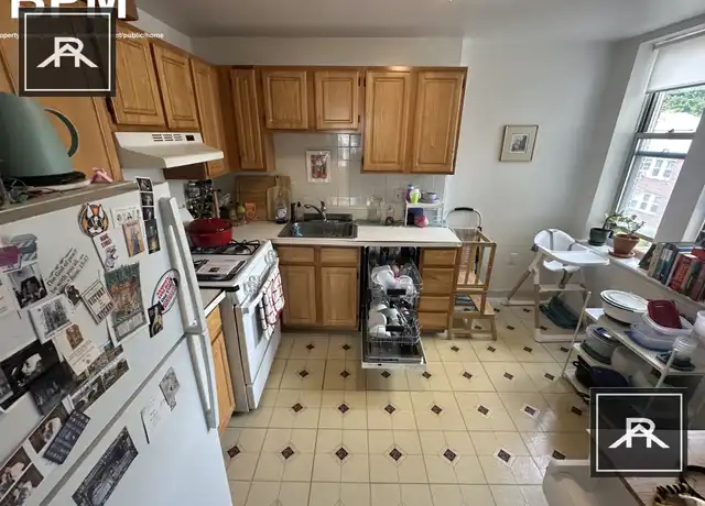 Property at 30 Colborne Rd Unit 12, Boston, MA, 02135, 2 beds, 1 bath, [object Object]