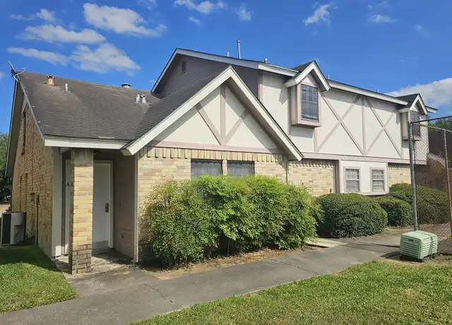 Property at 1983 Country Village Blvd Unit A, Humble, TX, 77338, 2 beds, 2 baths, [object Object]