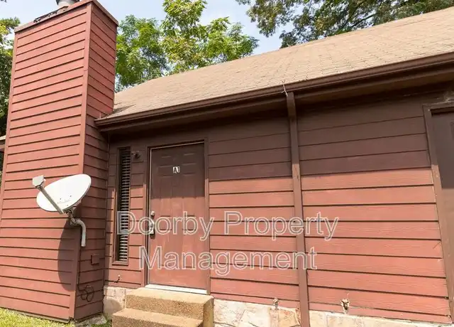 Property at 22 S Germantown Rd Unit A1, Chattanooga, TN, 37411, 1 bed, 1 bath, [object Object]