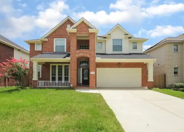 Property at 6614 Surrey Meadow Ct, Houston, TX, 77049, 4 beds, 2.5 baths, [object Object]