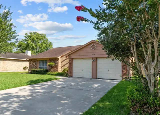 Property at 2822 Wood Hollow Dr, League City, TX, 77573, 3 beds, 2 baths, [object Object]