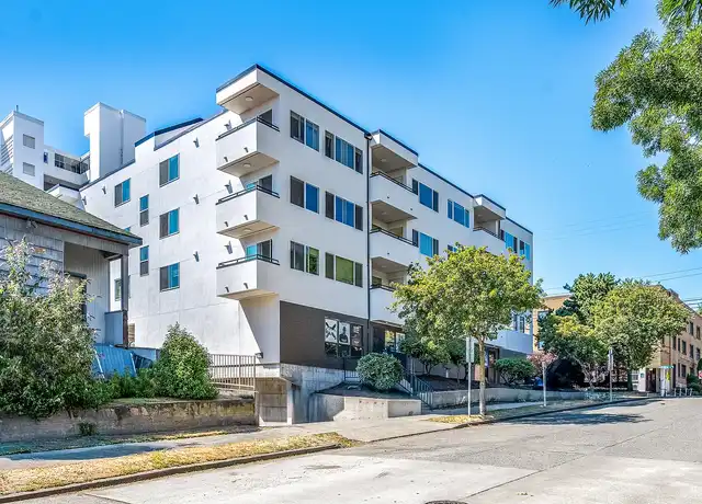 Property at Penrose - 409 W Mercer St, Seattle, WA, 98119, 1 bed, 1 bath, [object Object]
