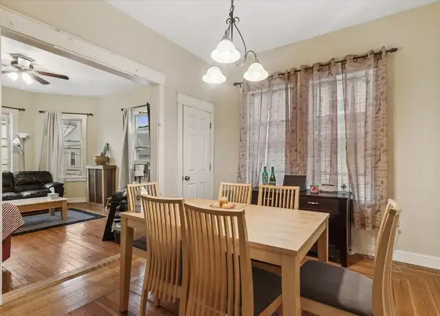 Property at 24 Weld Hill St Unit 1, Boston, MA, 02130, 3 beds, 2 baths, [object Object]