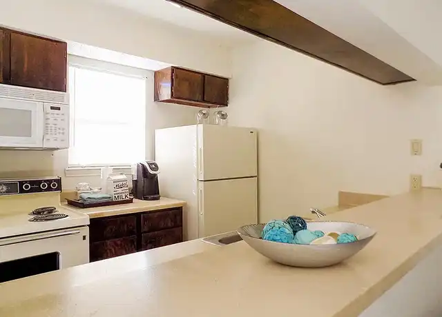Property at Country Club Villas in Amarillo TX - 4401 S Coulter St, Amarillo, TX, 79109, 1-2 bed, 1-2 bath, [object Object]