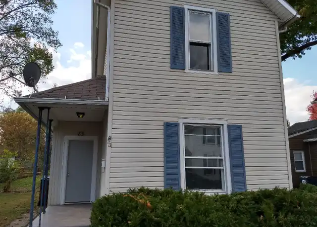 Property at 83 N Williams St, Newark, OH, 43055, 3 beds, 1 bath, [object Object]